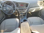 Kia Optima 2015