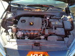 Kia Forte 2024