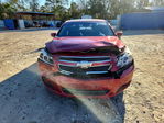 Chevrolet Malibu 2013