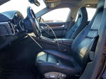 Porsche Panamera 2015