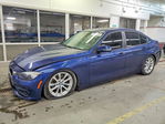 BMW Series 3 2016