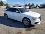 Audi A4 2014
