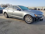 Audi A6 2013