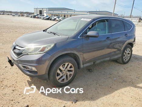 Honda CR-V 2016 - Image 1 of 13