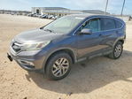 Honda CR-V 2016