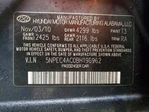 Hyundai Sonata 2011