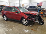 Subaru Forester 2015