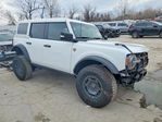 Ford Bronco 2025