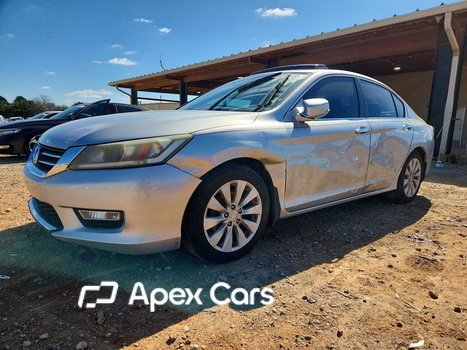 Honda Accord 2013 - Image 1 of 12