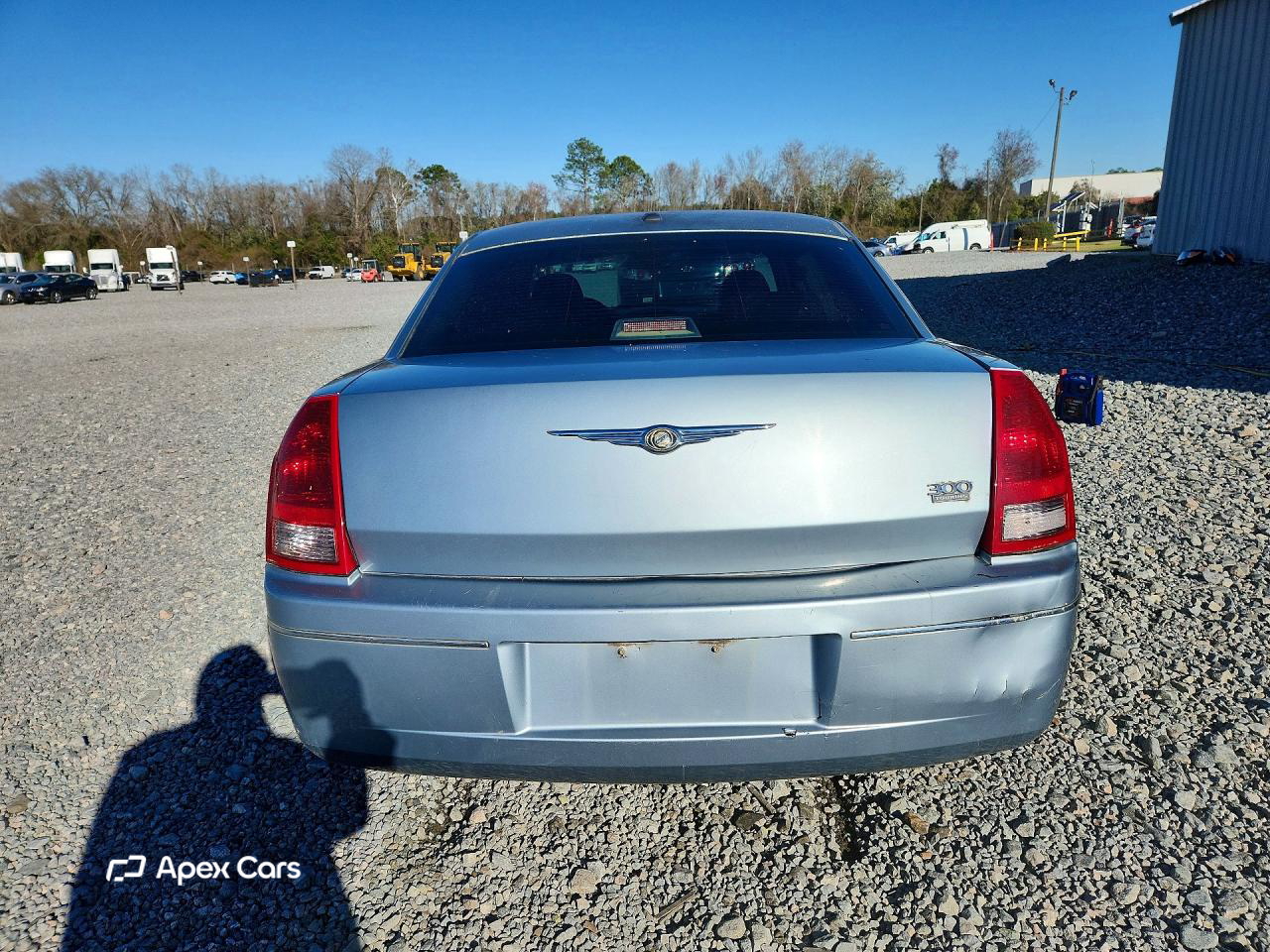 Chrysler 300 2006