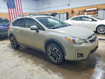Subaru XV 2017