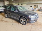 Volkswagen Tiguan 2013