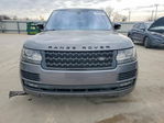 Land Rover Range Rover 2017
