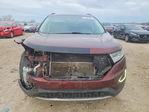 Ford Edge 2015