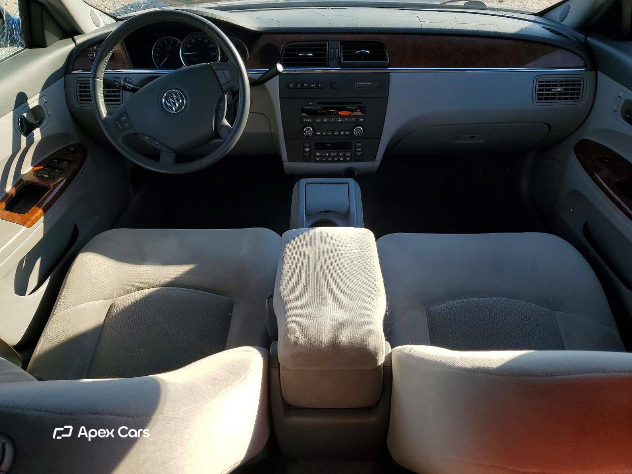 Buick LaCrosse 2005