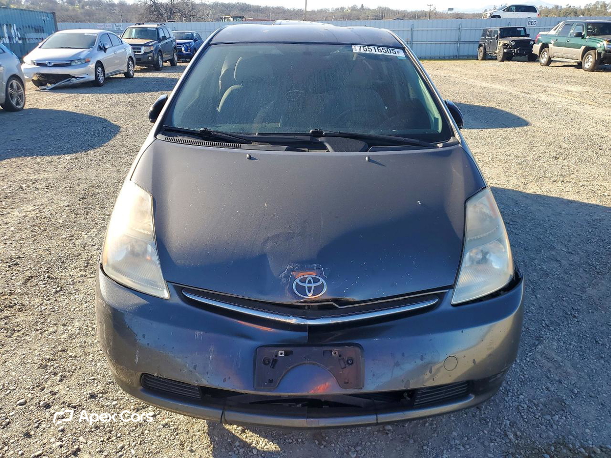 Toyota Prius 2009