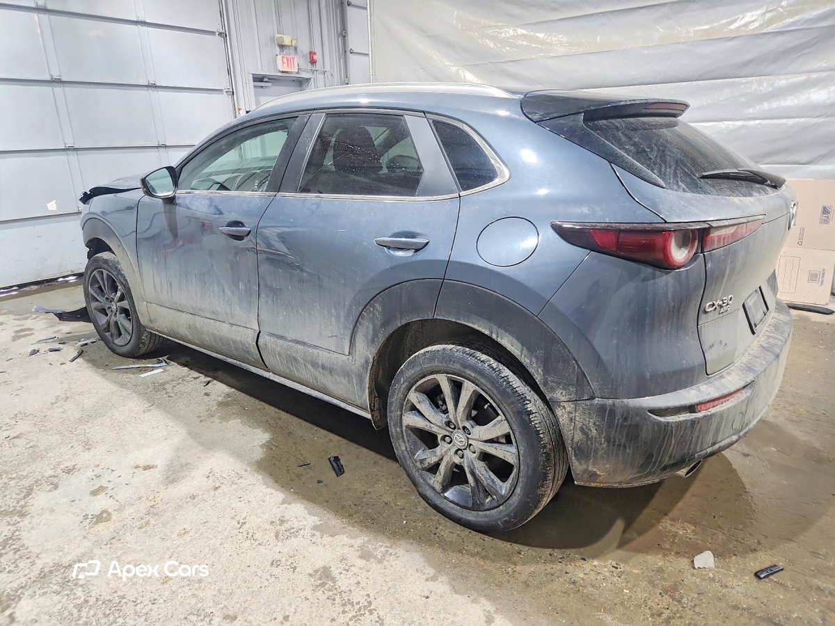 Mazda CX-30 2024