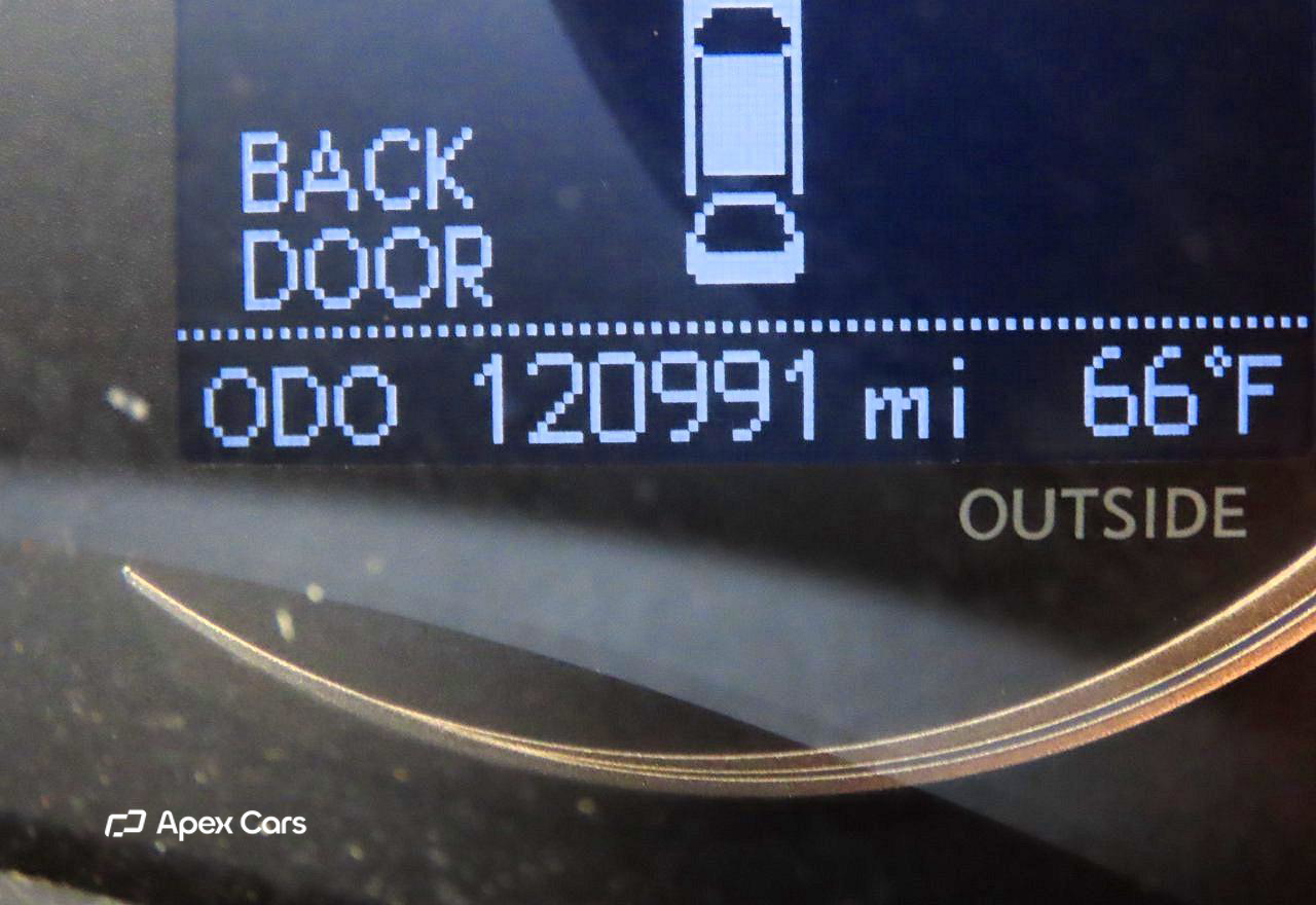 Lexus CT 2015