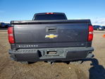 Chevrolet Silverado 2016