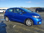 Honda Fit 2017