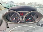 Ford Fiesta 2012