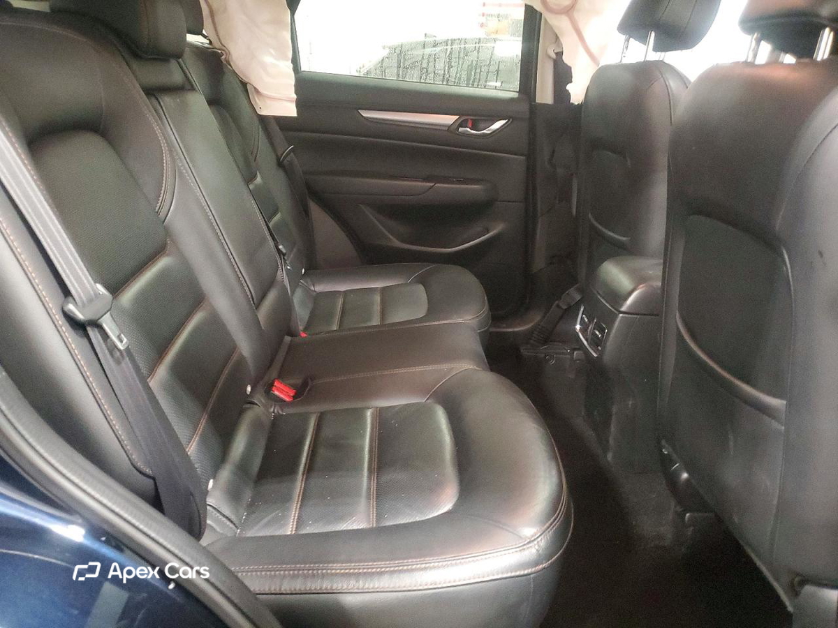 Mazda CX-5 2021