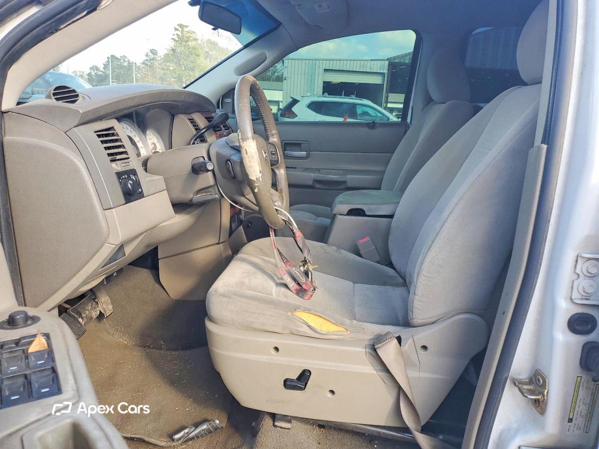Dodge Durango 2006