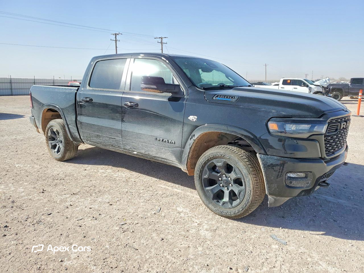 RAM 1500 2026