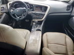 Kia Optima 2013