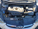 Hyundai Elantra 2011