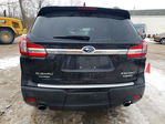 Subaru Ascent 2019