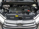 Toyota Highlander 2017