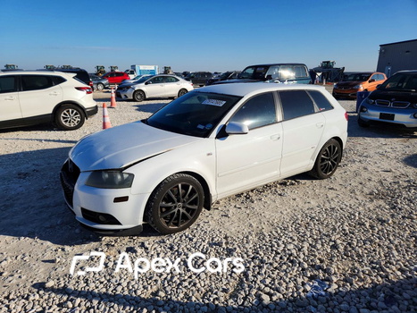 Audi A3 2008 - Image 1 of 13