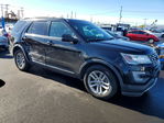 Ford Explorer 2016