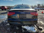 Audi A4 2016