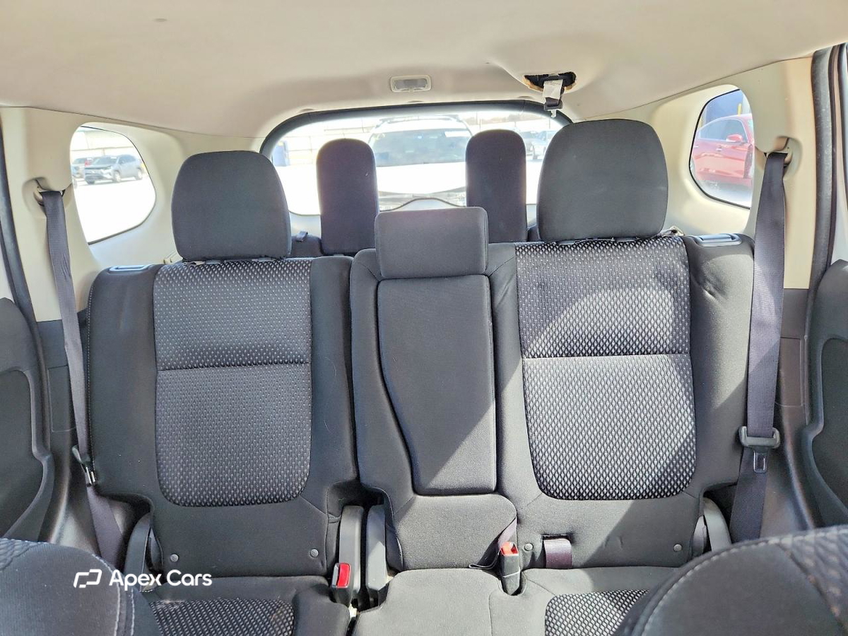 Mitsubishi Outlander 2018