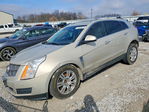 Cadillac SRX 2011