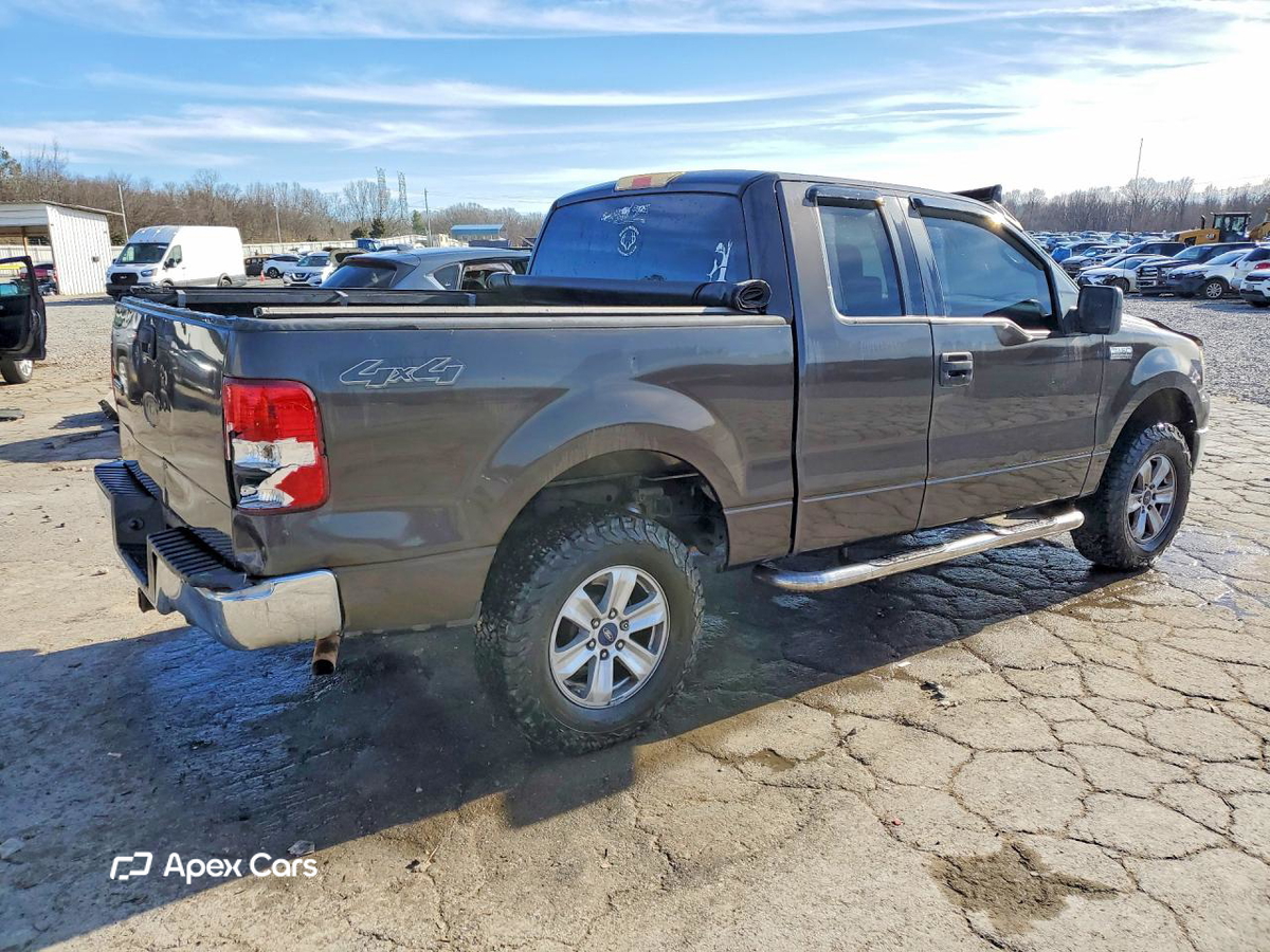 Ford F-150 2006