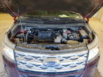 Ford Explorer 2018