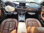 Audi A6 2016