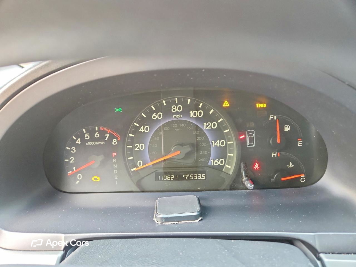 Honda Odyssey 2007