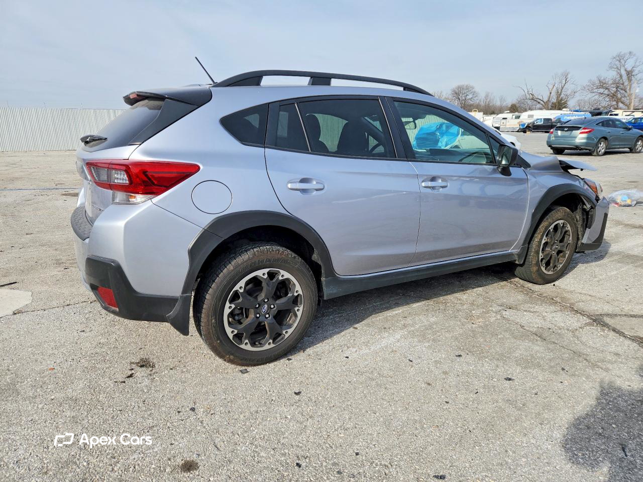 Subaru XV 2023