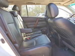 Toyota Highlander 2012