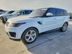 Land Rover Range Rover 2018