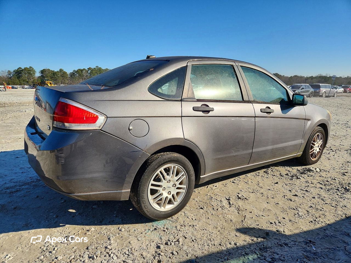 Ford Focus 2010