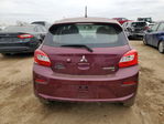 Mitsubishi Mirage 2018