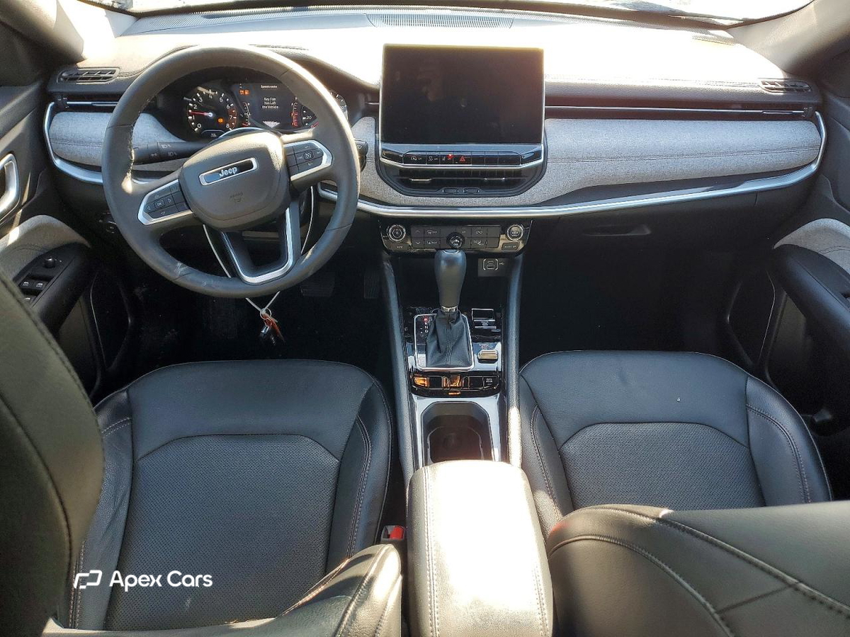 Jeep Compass 2023