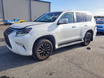 Lexus GX 2022