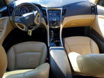 Hyundai Sonata 2013