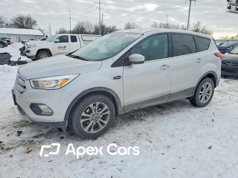 Ford Escape 2019 - Image 1 of 14